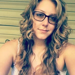 Meet your Posher, Jacquelyn